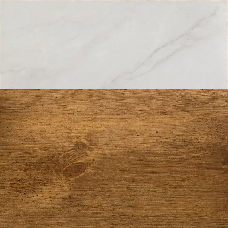 Scrivania a Cavalletto per Ufficio Domestico e Studio