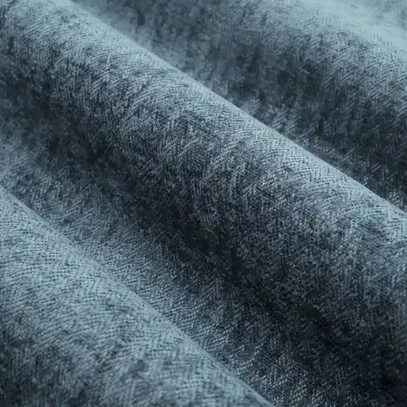 Poltrona Accent Oversize con Cuscini Bracciolo - Stile Neutro