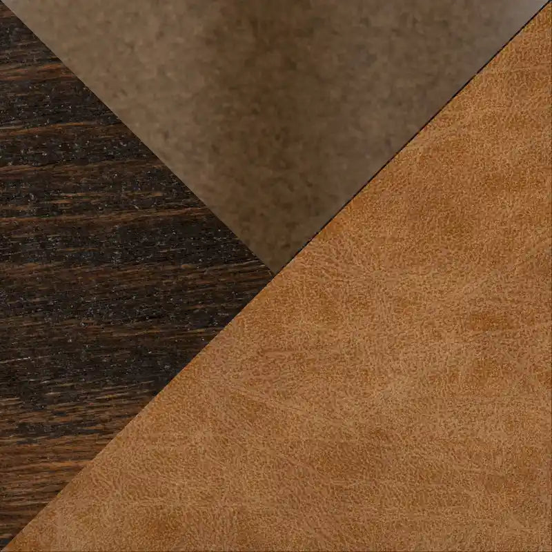 Set di 2 Poltrone Accent Imbottite