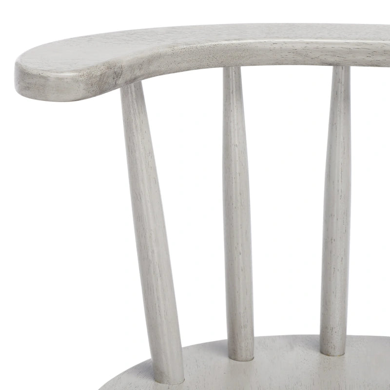 25 Inch Counter Stool with Upholstered Seat