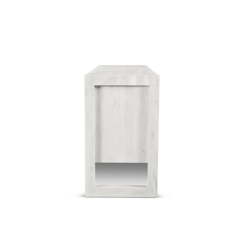 Credenza Marrone Scuro per Sala da Pranzo