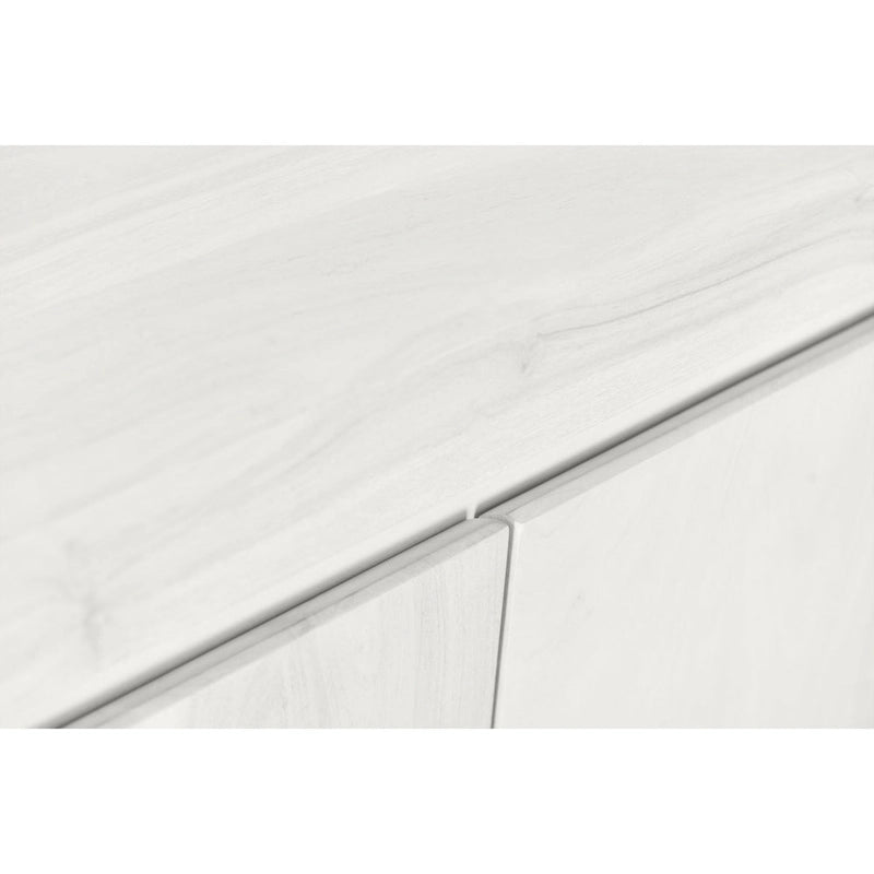 Credenza Marrone Scuro per Sala da Pranzo