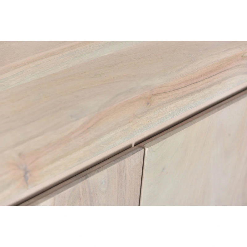 Credenza Marrone Scuro per Sala da Pranzo