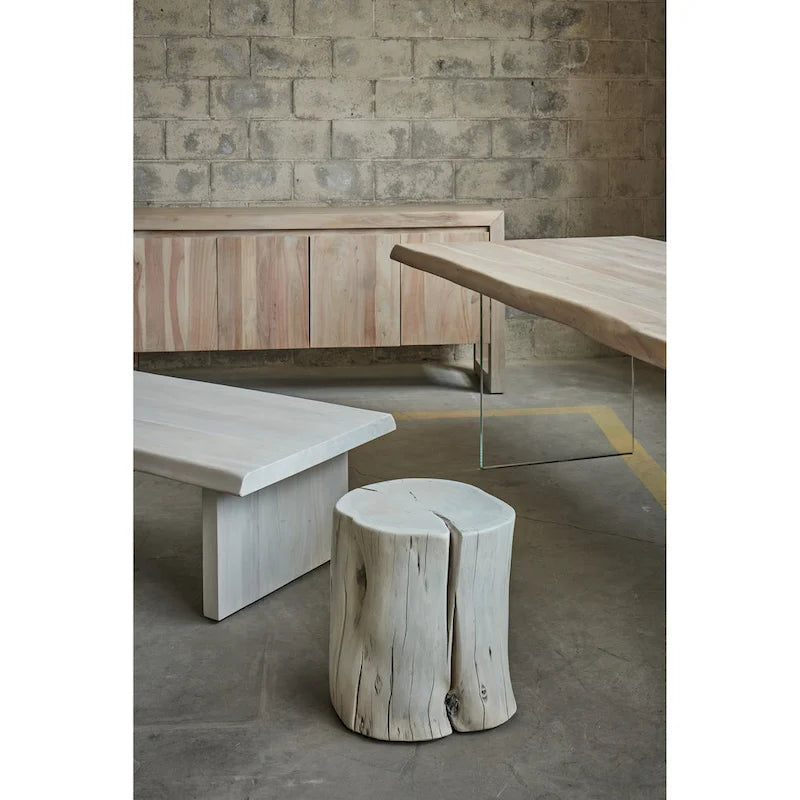 Credenza Marrone Scuro per Sala da Pranzo