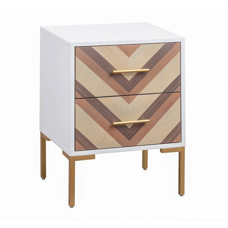 Modern Side Table for Living Room and Bedroom