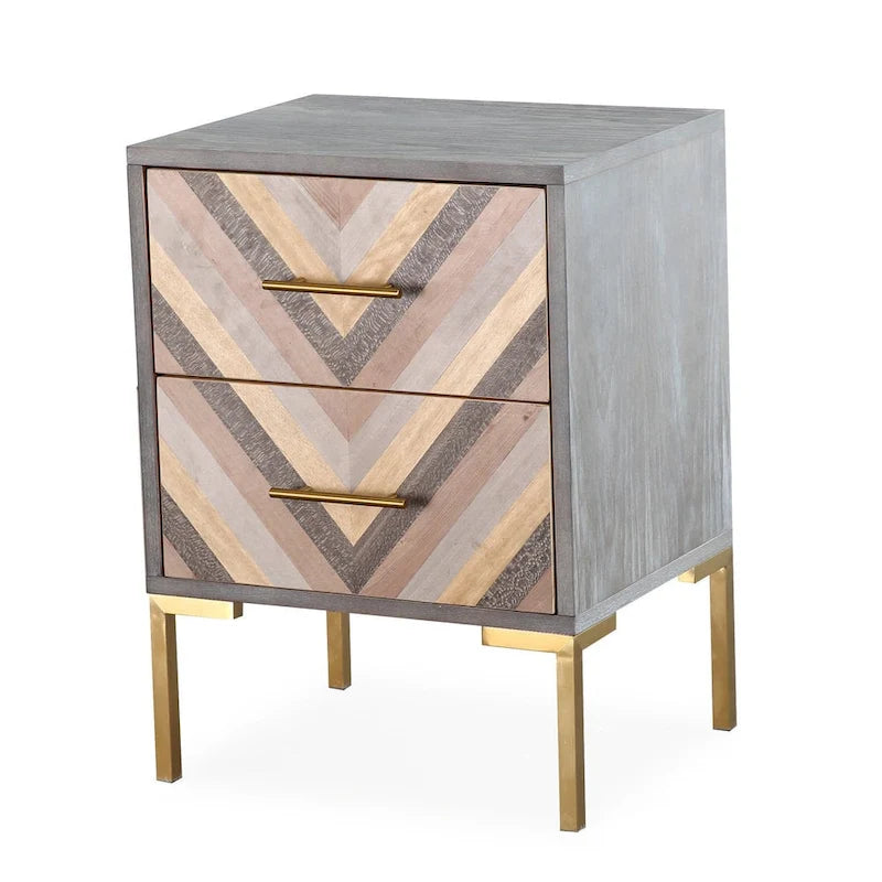 Modern Side Table for Living Room and Bedroom