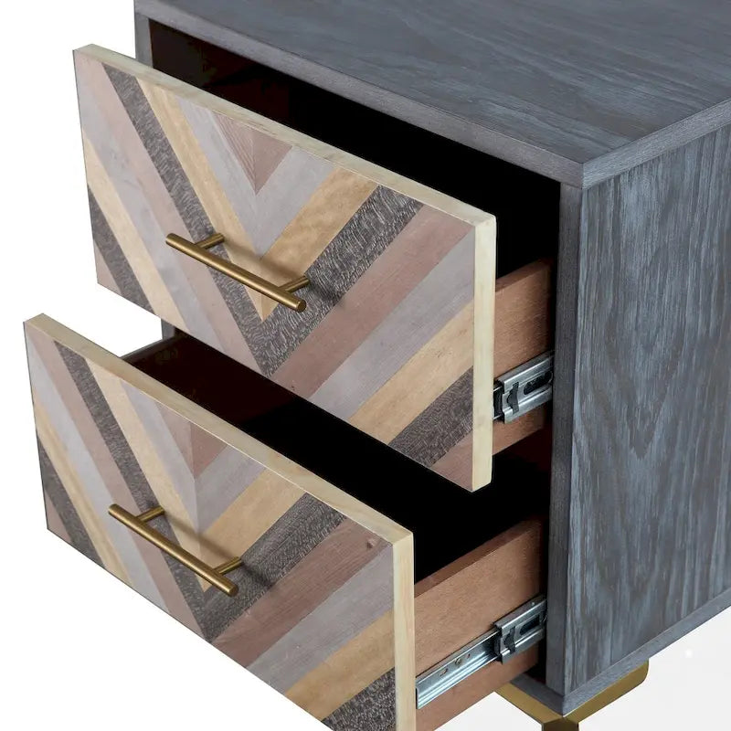 Modern Side Table for Living Room and Bedroom