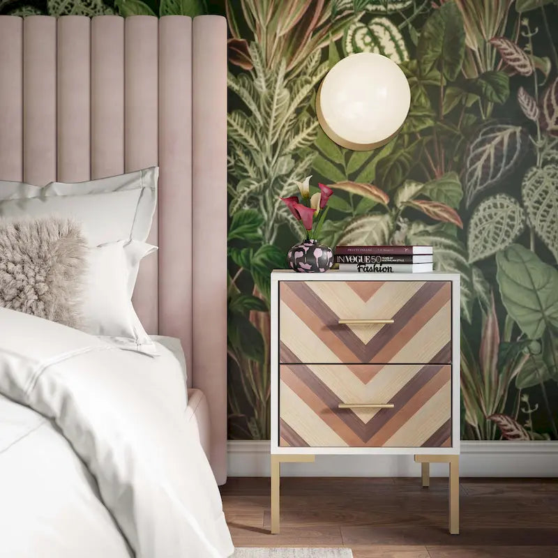 Tavolino Moderno per Soggiorno e Camera da Letto