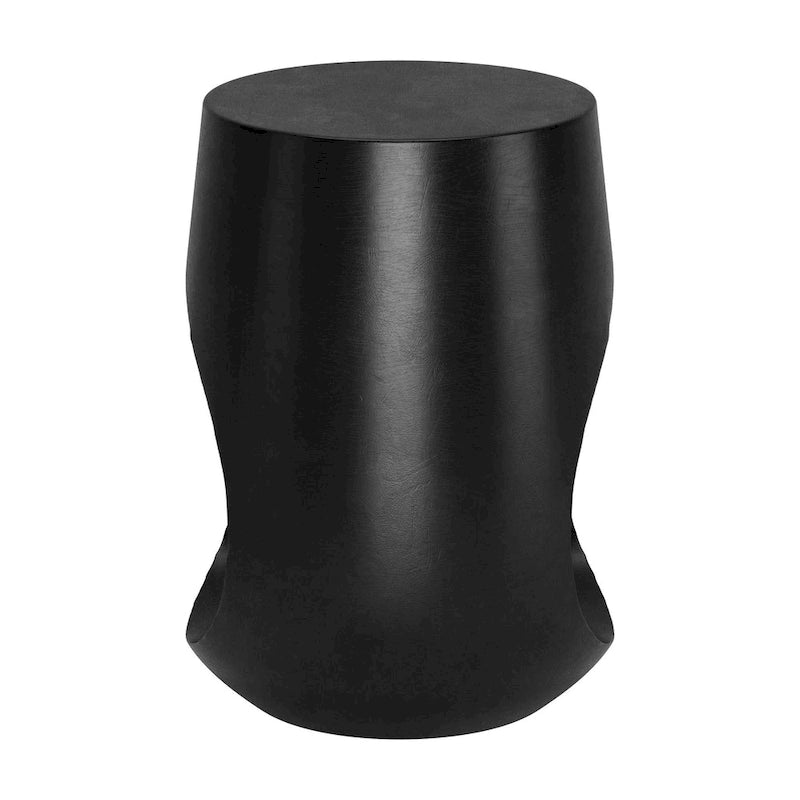 Black Side Table for Living Room and Bedroom