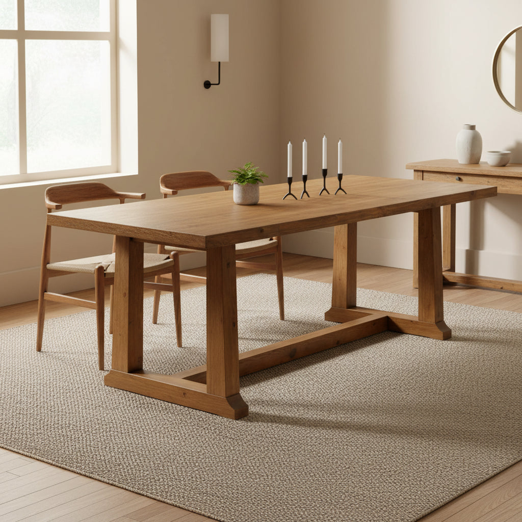 Haven Home Marie Dining Tables