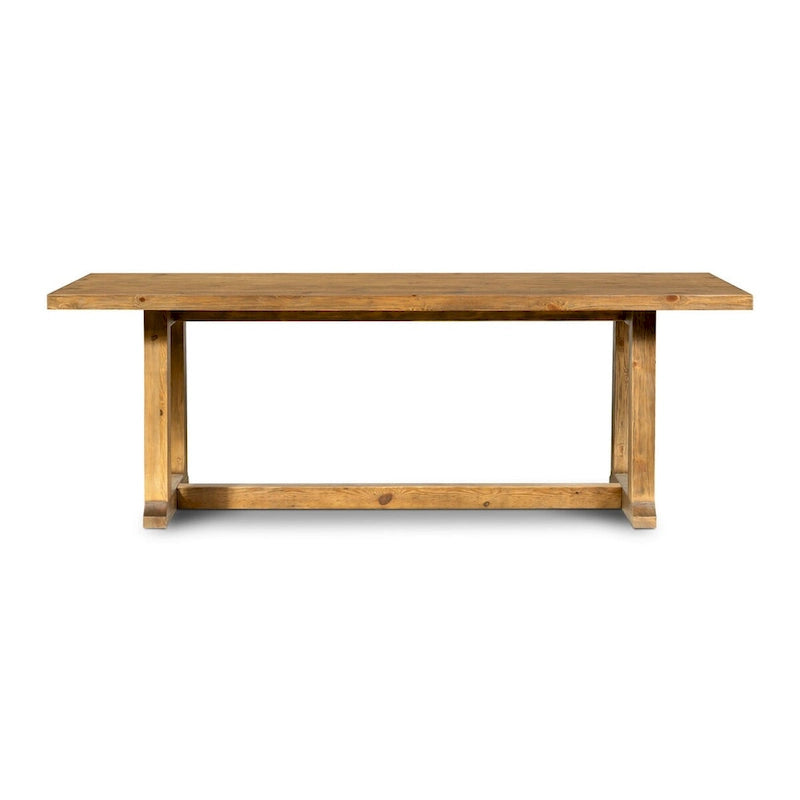Modern Dining Table for Kitchen and Dining Room