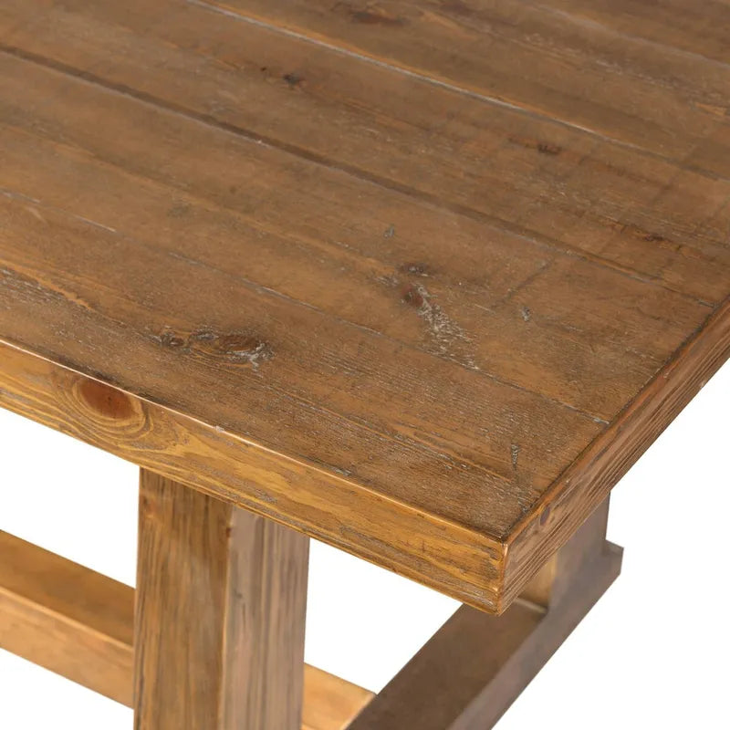 Modern Dining Table for Kitchen and Dining Room