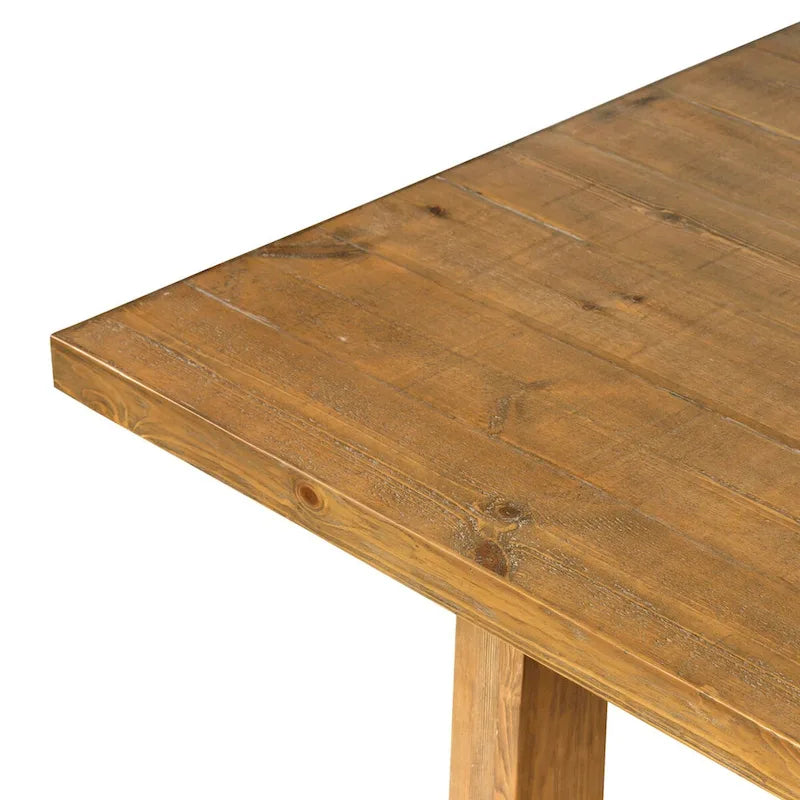 Tavolo da pranzo moderno per cucina e sala da pranzo